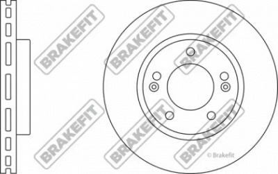 APEC BRAKING sdk6301 -  